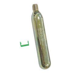 CO2 Manual Inflatable PFD-Rearming Kit Cartridge Cylinder (33G/ 150N/ Adult/Manual)