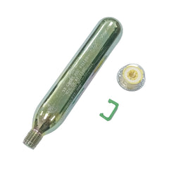 CO2 Automatic Inflatable PFD-Rearming Kit Cartridge Cylinder (33G/ 150N/ Adult/Automatic)